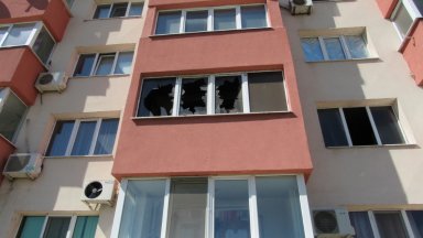 Трагедията се разигра около 15 30 в сряда а 35 годишната родителка