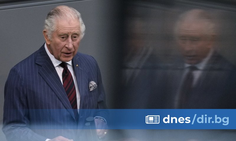 Изявлението е в отговор на статия във в. Гардиън, която