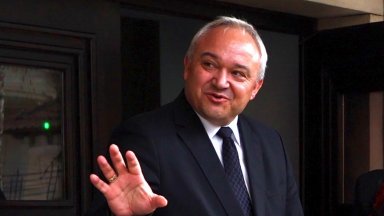 Иван Демерджиев: Главният секретар е изолиран от работата на системата в МВР
