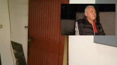 Той не беше добре гледан Изглеждаше слабичък Ние се грижихме