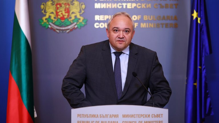 "Дилърите стигнаха до децата": МВР започна мащабна акция срещу наркотиците и спекулата