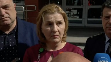 Изказвам съболезнования на семейството на младежа Намерени са вещи и