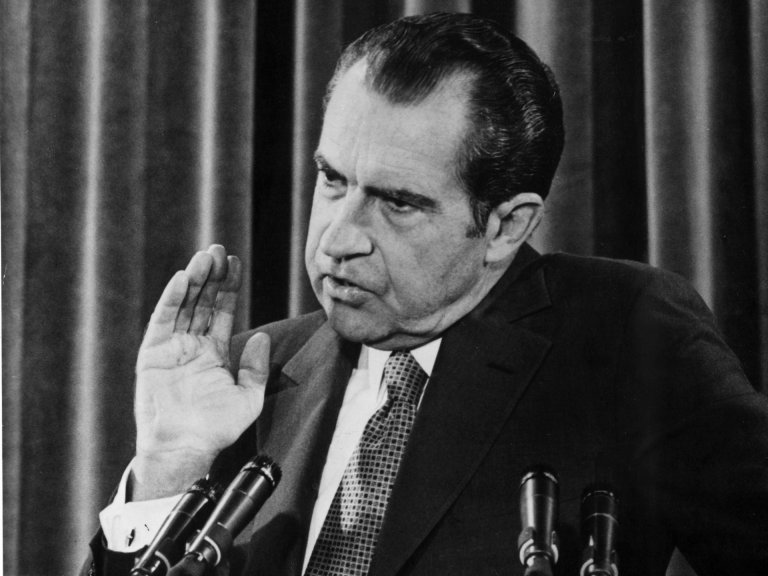 51 г. от аферата "Уотъргейт" - един от най-шумните скандали в историята на САЩ | Днес.dir.bg