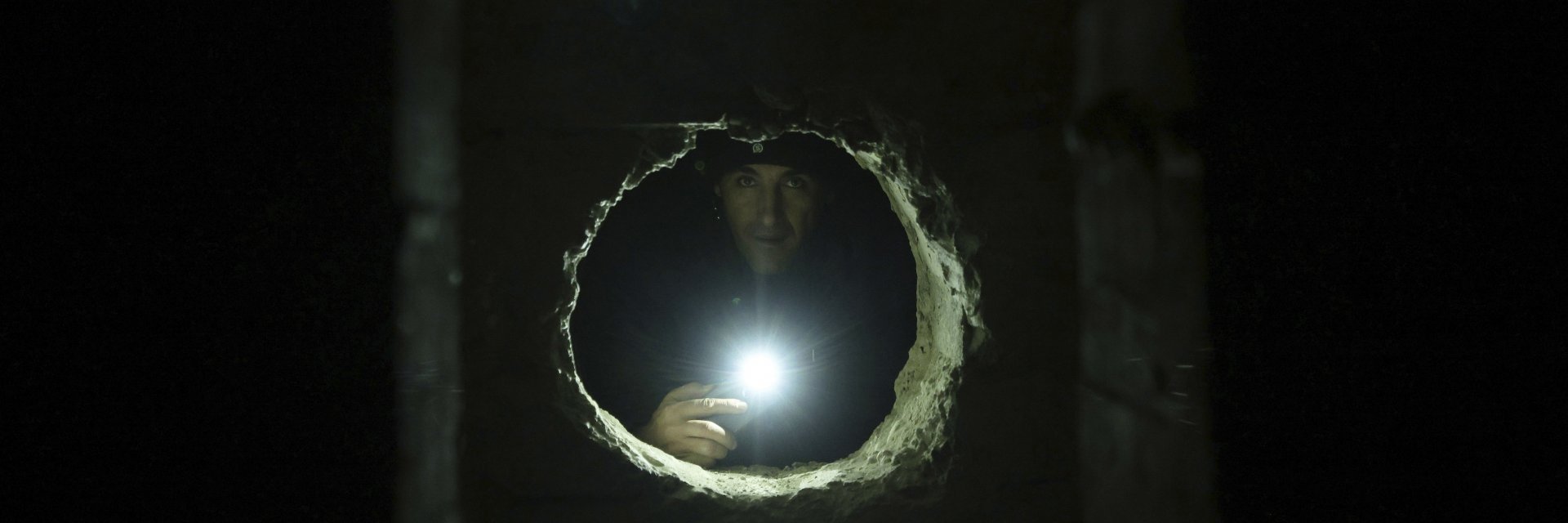 Подземни тунели от времето на комунизма стават туристическа атракция