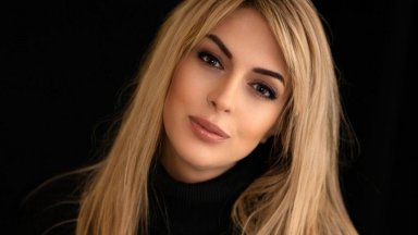 "Моята специална вечер" с Яна Борисова