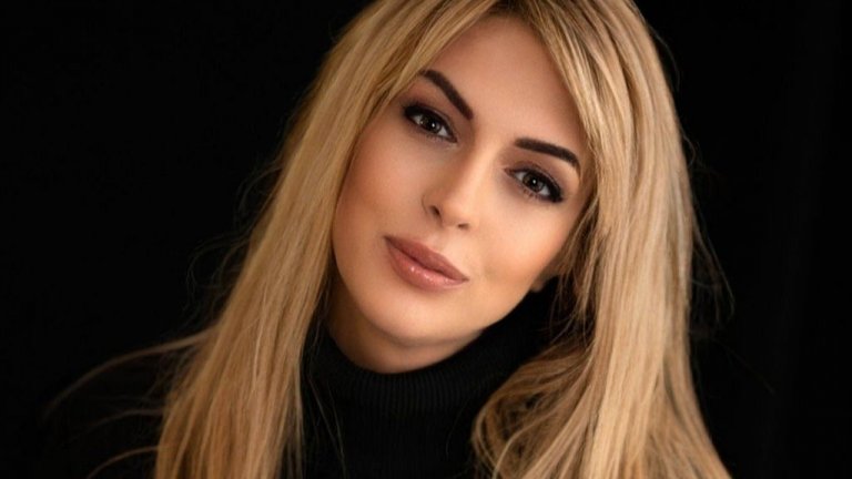 "Моята специална вечер" с Яна Борисова