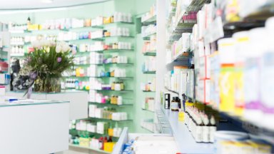 Ситуацията е толкова сериозна че фармацевтите все по често трябва да