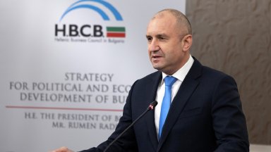 В организацията членуват 170 гръцки компании които оперират на българския