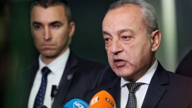 В деня на самия вот органите на МВР ще осъществяват