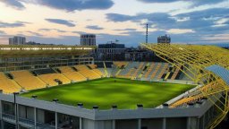 "Ботев" плаши с напускане на новия стадион заради конфликт с Община Пловдив