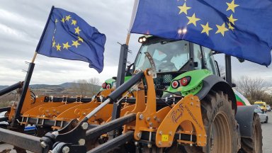 Зърнопроизводители от пет страни дадоха ултимативен срок за реакция на ЕК