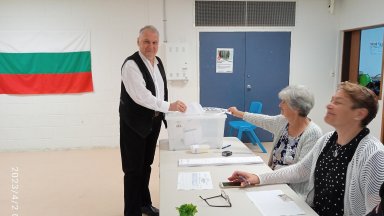 Два часа след Нова Зеландия започва и гласуването в Австралия Заради