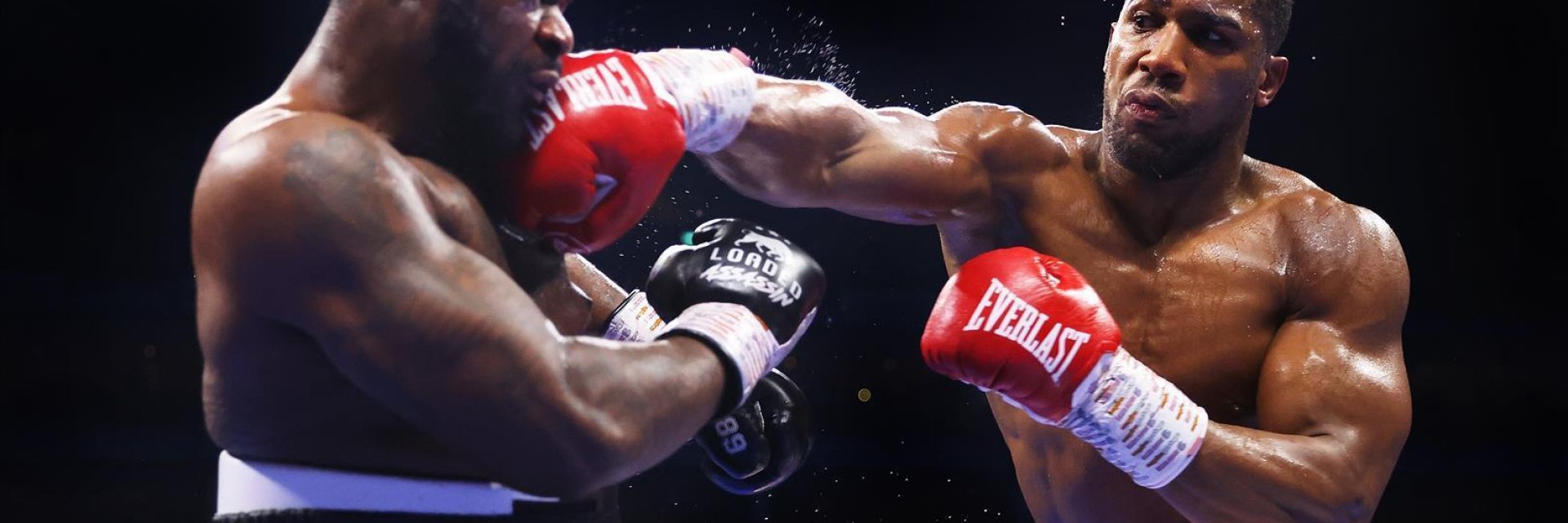 Антъни Джошуа отложи пенсионирането с победа, но не впечатли (Видео и Галерия)