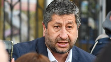 Христо Иванов: Гарантираме за премиер, готов да подаде оставка, ако съдебната реформа не се случи