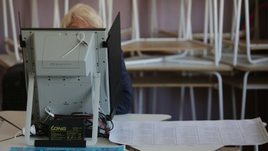 Часове след като полицията съобщи че кметът на Соколяне е