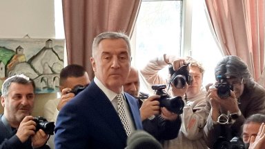 Джуканович губи властта в Черна гора след 30 г. начело и два президентски мандата