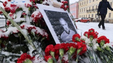 Русия затяга законите срещу тероризма след смъртта на Владлен Татарски