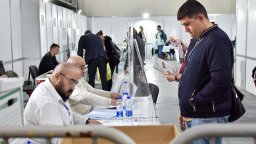 При 100% обработени резултати в Пловдив-град първа е ПП–ДБ, а в Пловдив-област - ГЕРБ-СДС
