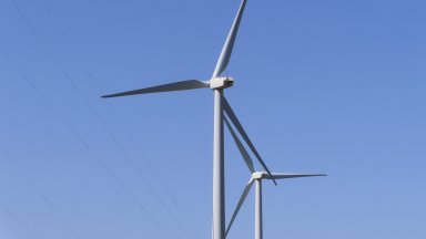 Закъсалата вятърна индустрия се обръща за помощ към европейските правителства