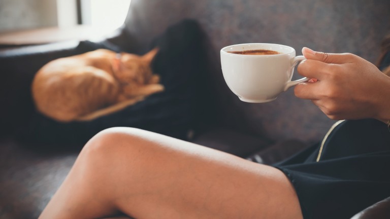 Още една чаша кафе: Какви са симптомите за предозиране с кофеин