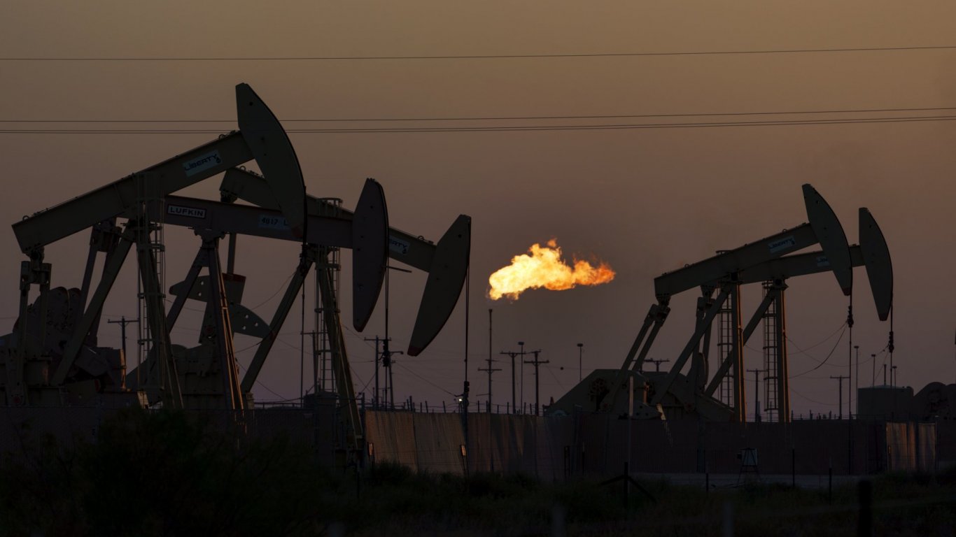 Когато петролът свърши: Как се готвят в Персийския залив