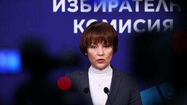 Все още не сме пуснали обществена поръчка точно по причина