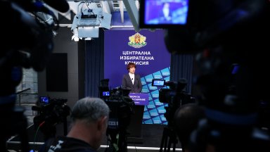 По думите на Матева броят може да се промени след