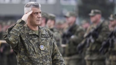 "Политико": Как САЩ разбиха Косово и какво означава това за Украйна