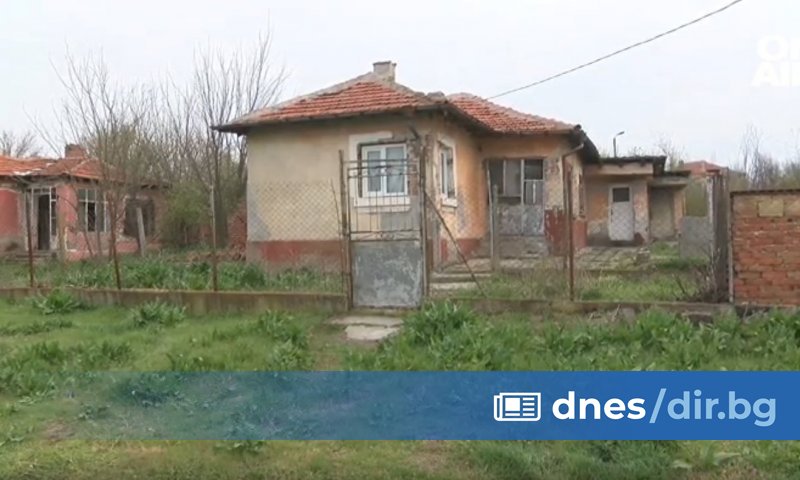 Изтекла му е пробацията и си продължават проблемите. Тези пробации