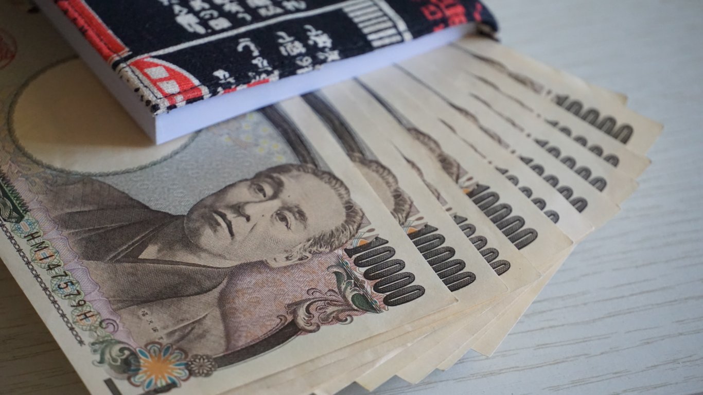 Японската тайна за спестяване на пари