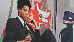 La Philharmonie de Paris interprète la musique de Basquiat