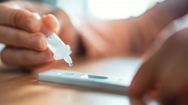 Към днешна дата в болница са 346 души с диагноза