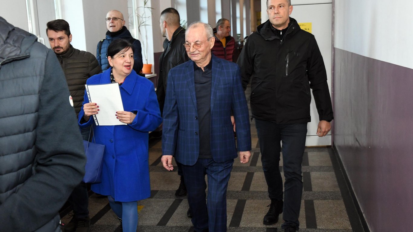 Турски анализатор: ДПС и "Възраждане" ще имат ролята на балансьор в следващия парламент 