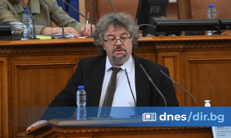 При 100% обработени протоколи в РИК ПП-ДБ заемат второ място