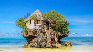  Как приливите в Занзибар променят ваканцията ви