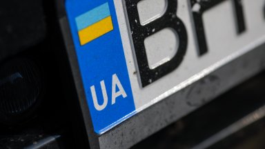 В Германия заплашват да спират от движение украинските автомобили