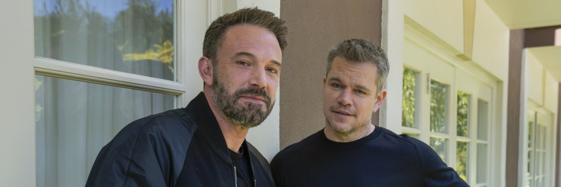 Афлек срещу Деймън: Приятелството е подложено на изпитание в "The Rip"