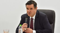 Министърът на икономиката прогнозира драстичен спад на инфлацията 