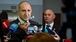 Веднага щом ЦИК обяви имената на бъдещите депутати, президентът свиква парламента 