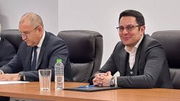 Водородната пътна карта ще отключи инвестиции в зелен водород