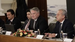 Ето какво препъва България по пътя към ОИСР 