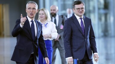 Осъзнаваме че за да има видим напредък по този въпрос