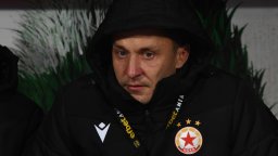 Саша Илич след провала: Трябва да си вземем поука за първенството