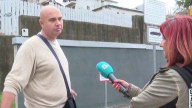 Сигналът за продажба на наркотични вещества в търговски обект в