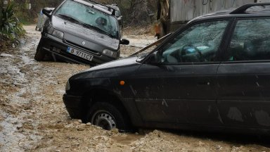 От ВиК заявиха за БНТ че проектът по който се