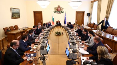 В документа са включени предложения от министерства и неправителствени организации