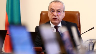 Доказателство че изборите бяха честни е това че партиите са