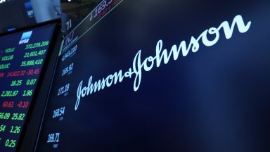 J&J предлага $8,9 млрд., за да се отърве от делата за смятаната за канцерогенна пудра талк
