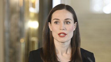 Агенцията отбелязва че Марин се надява това да отклони фокуса