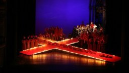 "Дон Карлос", постановка на Пламен Карталов, отбелязва 35 години в Софийската опера 